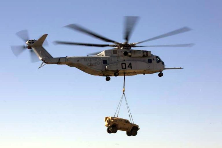以色列wahlt ch - 53直升机
