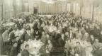 美国直升机协会第一次年度晚宴，1944年图片提供:垂直飞行协会