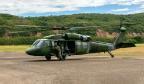 CIAC suministrara repuestos帕洛helicopteros黑鹰operados超过拉斯维加斯组织Militares y去报警Nacional de哥伦比亚。